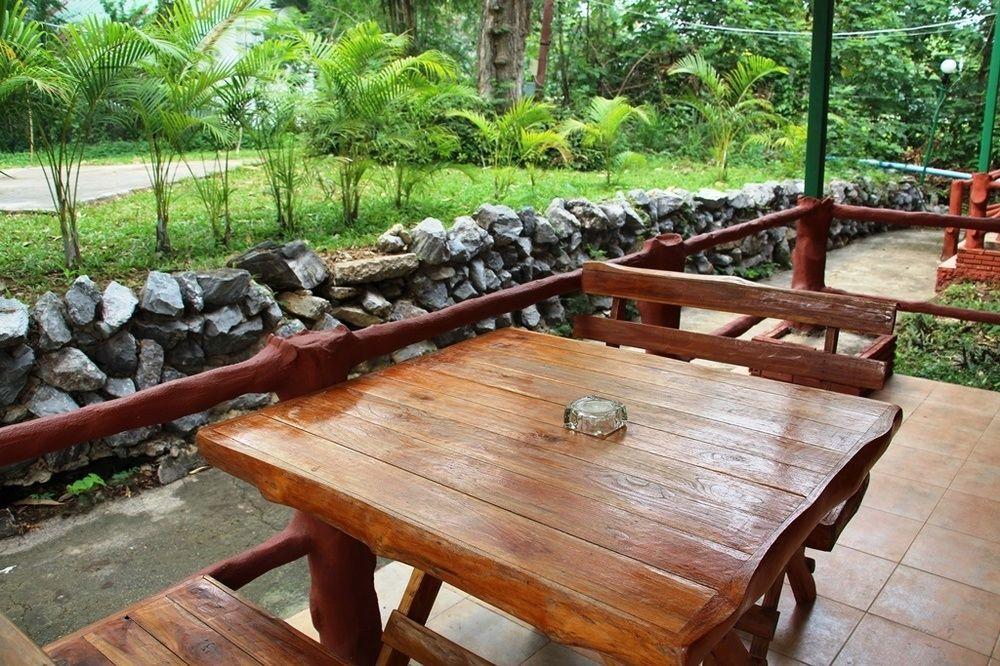 Khao Yai Garden Lodge Пак-Чонг Екстер'єр фото