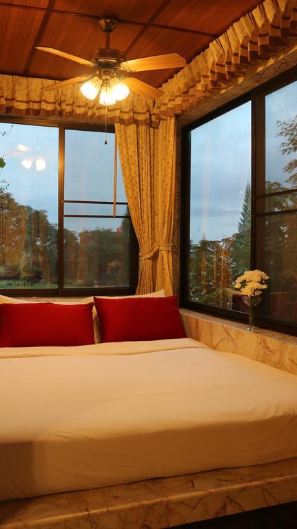 Khao Yai Garden Lodge Пак-Чонг Екстер'єр фото