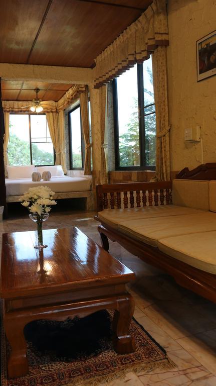 Khao Yai Garden Lodge Пак-Чонг Екстер'єр фото
